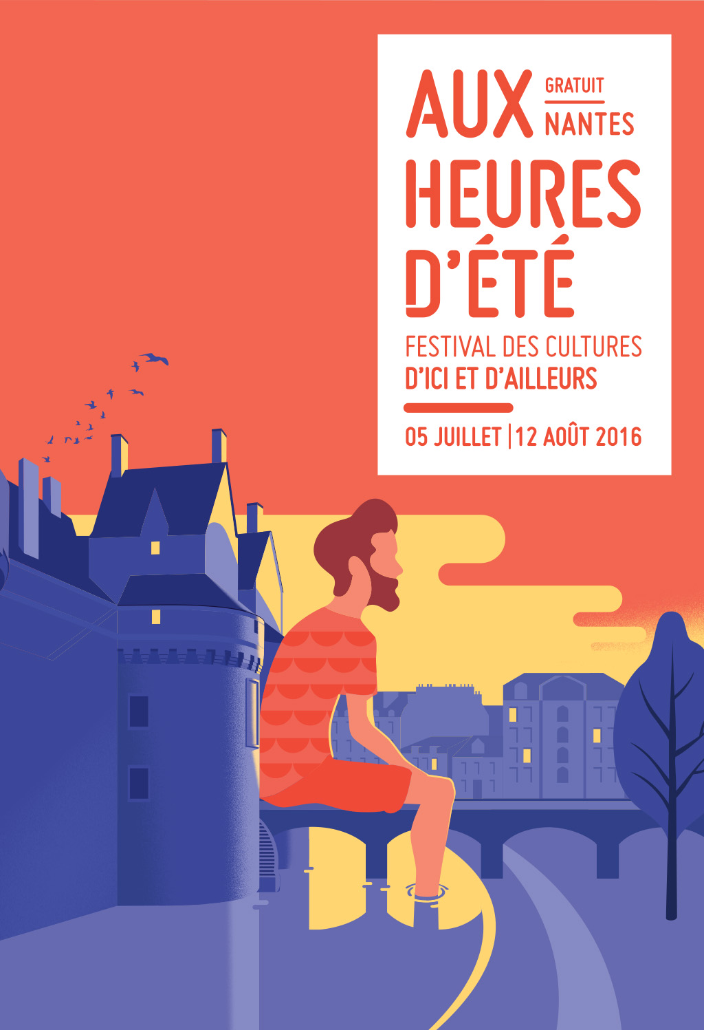 les rencontres d'ici et d'ailleurs programme