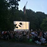 Ma vie de courgette de Claude Barras // Port-Boyer // 25 juillet 2018