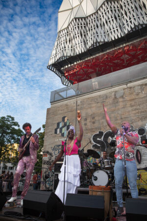 Pixvae à Trempo © Christophe Guary