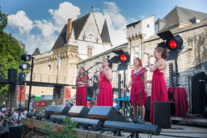 Neha! © Christophe Guary