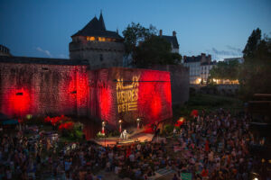 Antti Paalanen © Christophe Guary