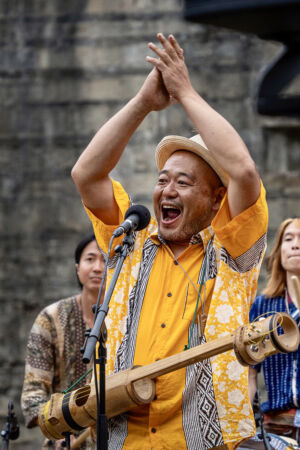 Ajate © Olivier Voyer