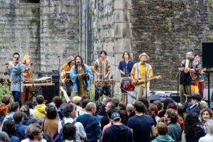 Ajate © Olivier Voyer