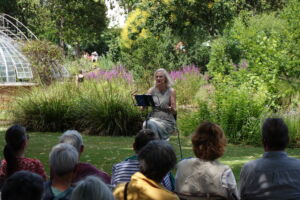 Lecture Alexandra Koszelyk © ACE