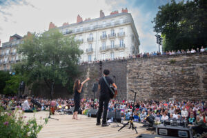 Dafné Kritharas © Christophe Guary