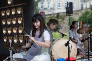 Groove& © Christophe Guary