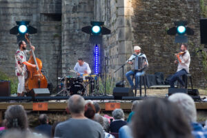 Invisible World © Christophe Guary