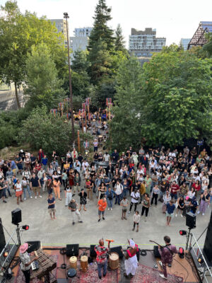 Pixvae à Trempo © ACE