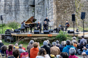 Yessai Karapetian © Olivier Voyer