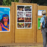 Un public fidèle et curieux ! © ACE