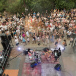 Ko Shin Moon © Solange Diane Naoned