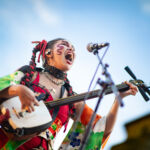 Mitsune © Jean-Christophe Guary