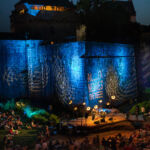 Daniel Lazar & Almir Meskovic © Jean-Christophe Guary