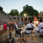 Karla Da Silva © Jean-Christophe Guary