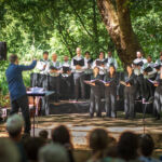 Messe pour une planète fragile © Jean-Christophe Guary