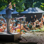 Messe pour une planète fragile © Jean-Christophe Guary