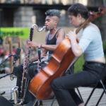 Julien Stella "Atrium" © Jean-Christophe Guary