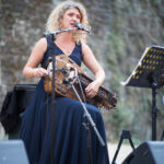 Éléonore Fourniau quintet © Jean-Christophe Guary