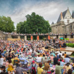 Éléonore Fourniau quintet © Jean-Christophe Guary