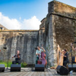 Stellar Music Ensemble © Jean-Christophe Guary